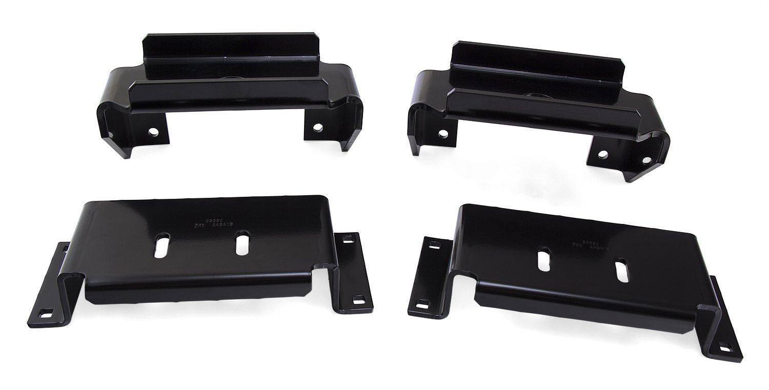 LoadLifter 5000 Air Spring Kit – Fits 1994-2026 F-450 Super Duty Non-Commercial 2WD & 4WD, 57345 1994-2026 F-550 Commercial Chassis