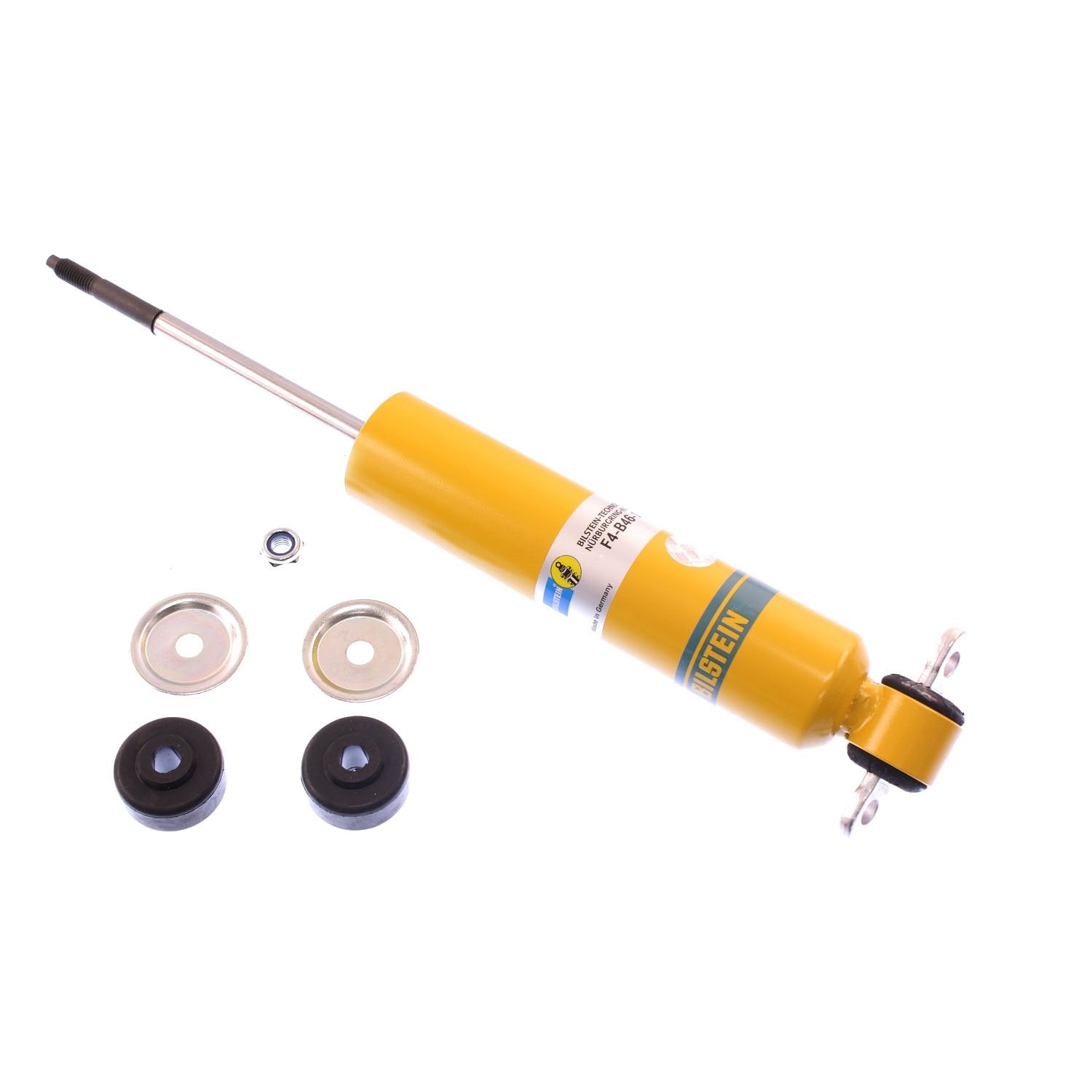 B6 Performance Shock Absorber Bilstein 24-184731 B6 Performance Shock Absorber
