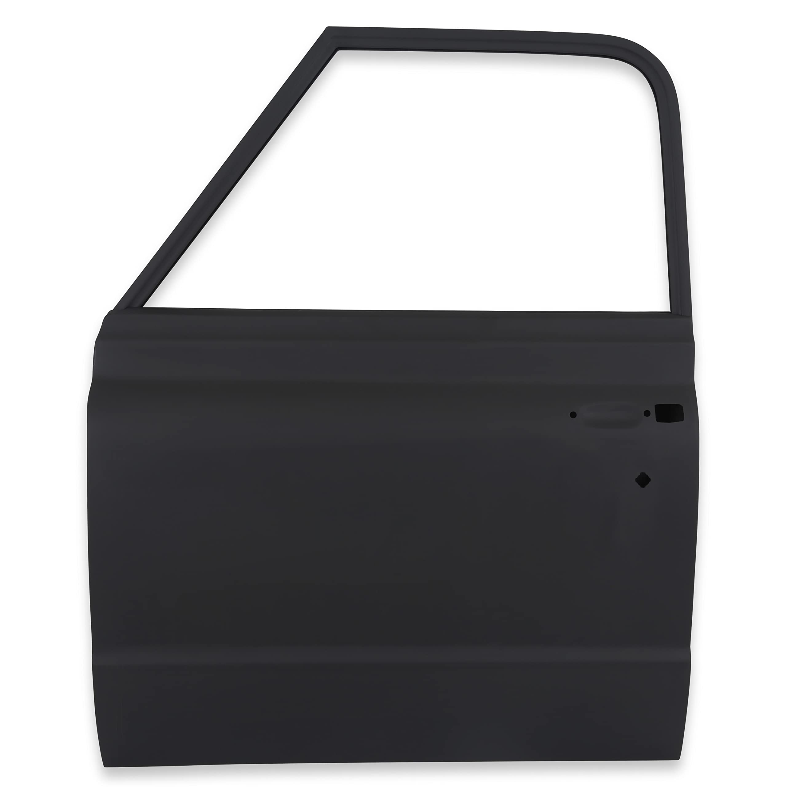 Brothers Trucks Door Shell A1029-67 1967-1971 C/K Series - LH (Driver Side) - Each