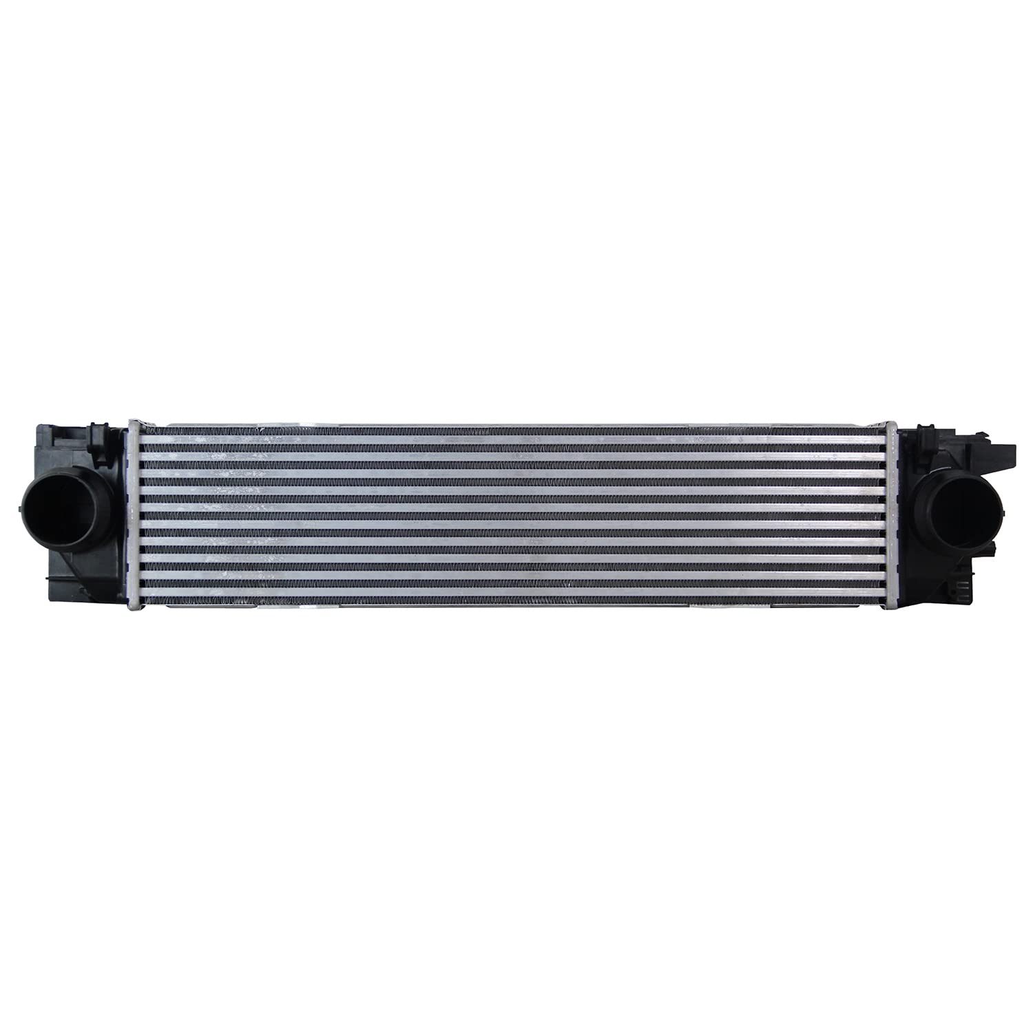 Charged Air Cooler TYC 18117 Compatible with 2019-2020 Volvo XC40