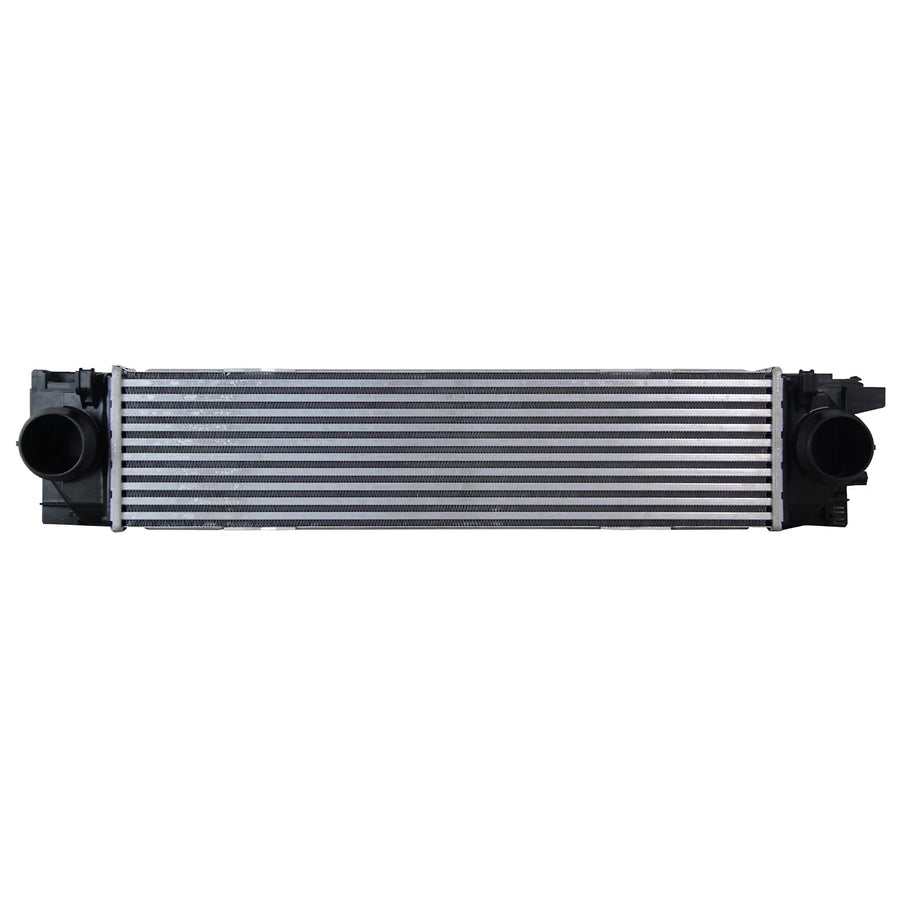 Charged Air Cooler TYC 18117 Compatible with 2019-2020 Volvo XC40