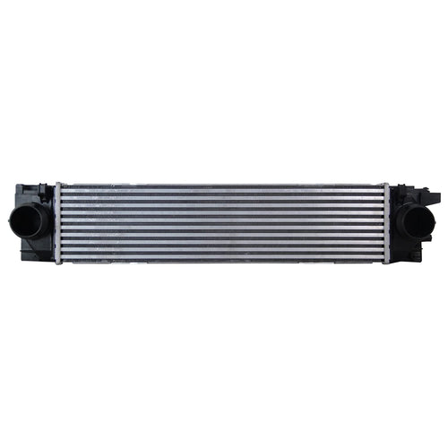 Charged Air Cooler TYC 18117 Compatible with 2019-2020 Volvo XC40
