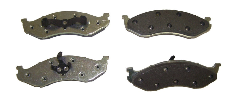 Disc Brake Pad Crown Automotive 5252531