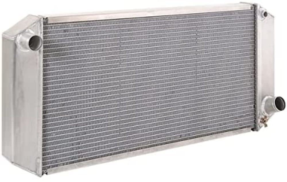 62154 BE Cool Radiator