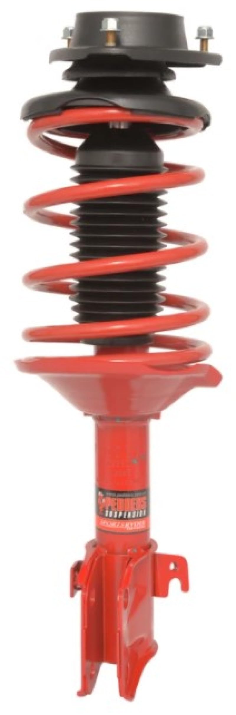 EziFit Pedders Right Front - OEM Replacement - 2003-2008 FORESTER SG (PED-818472R)