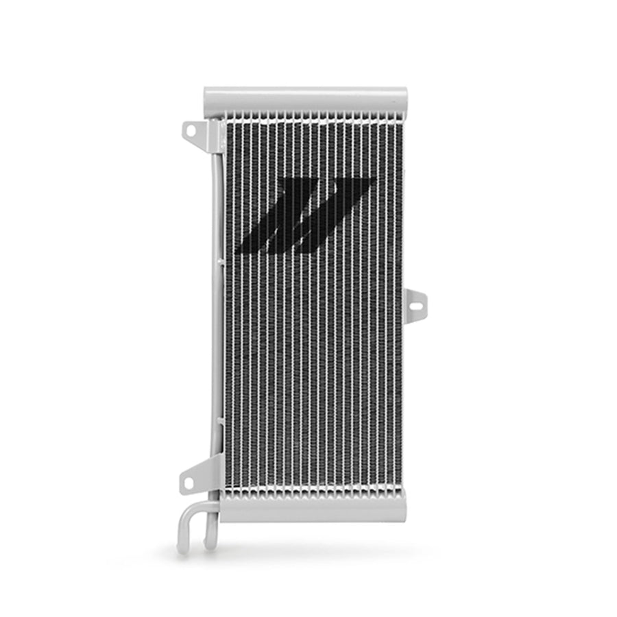 Mishimoto Transmission Cooler MMTC-RAM-94SL, Compatible with Dodge Ram Cummins 5.9L, 1994-2002, Silver