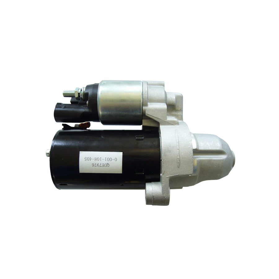 Starter Motor TYC 1-17976 Compatible with 2005-2009 Audi A4
