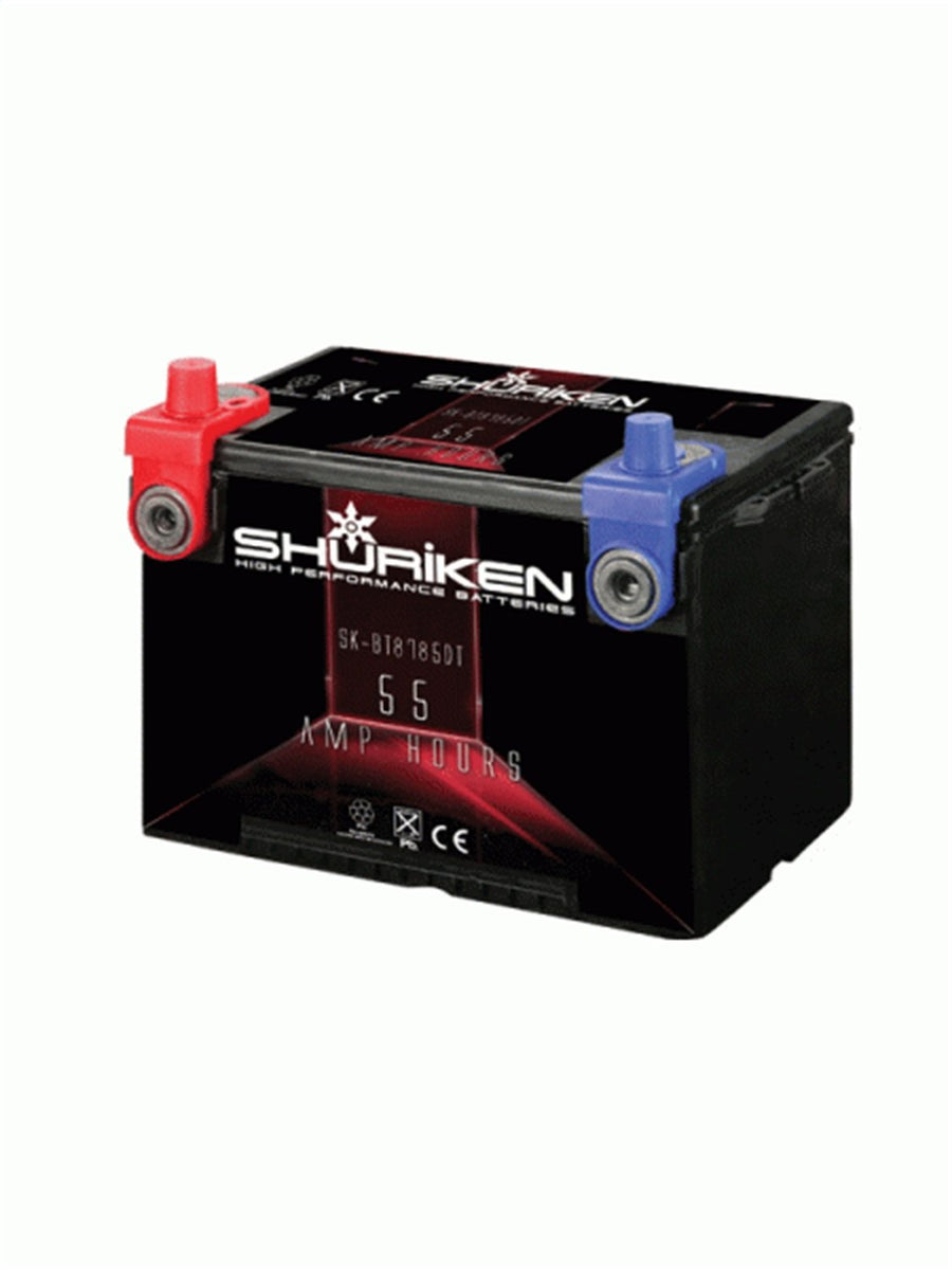 SK-BT8785DT Metra Brands Dual Post Battery Dummy