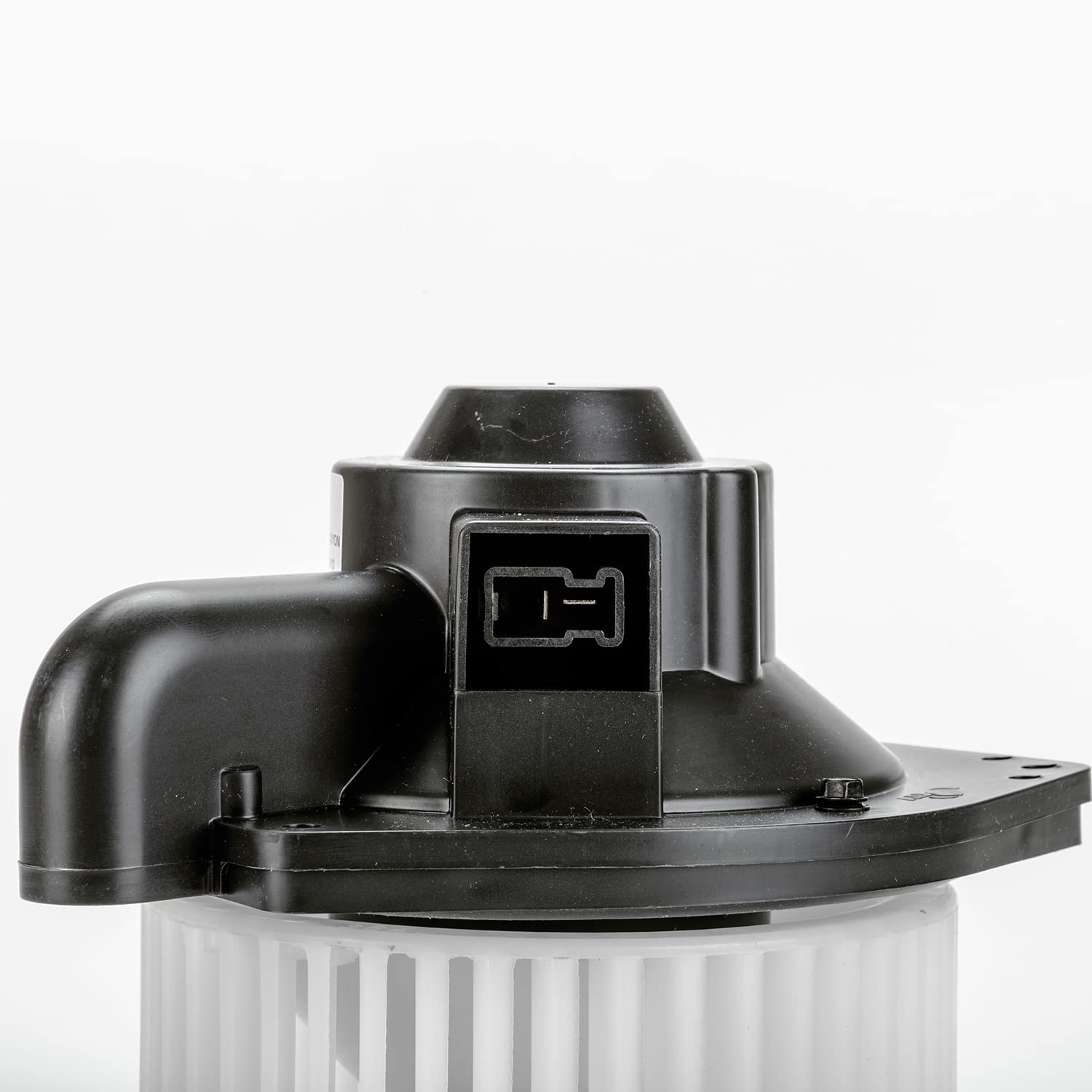 Blower Assembly TYC 700187