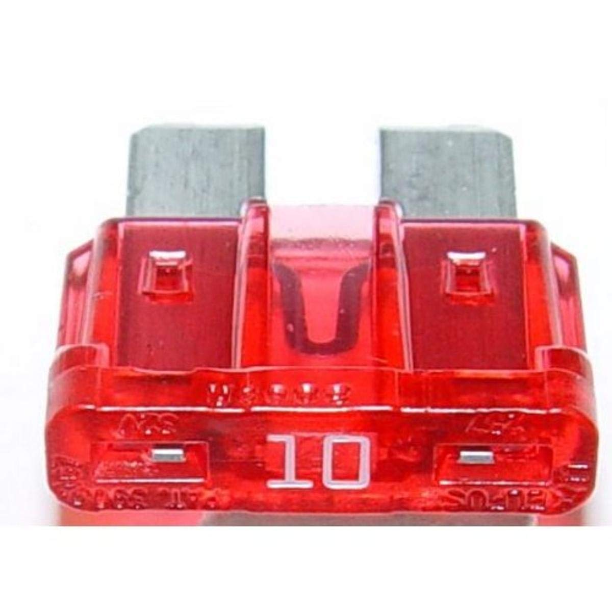 17253.03 | Omix-Ada | ATO Fuse, 10 Amp | OE Reference: 6101135
