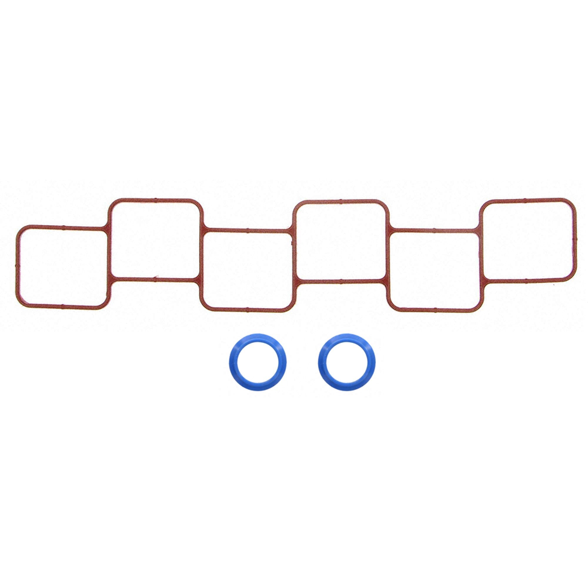 MS FEL-PRO 91990 Plenum Gasket Set