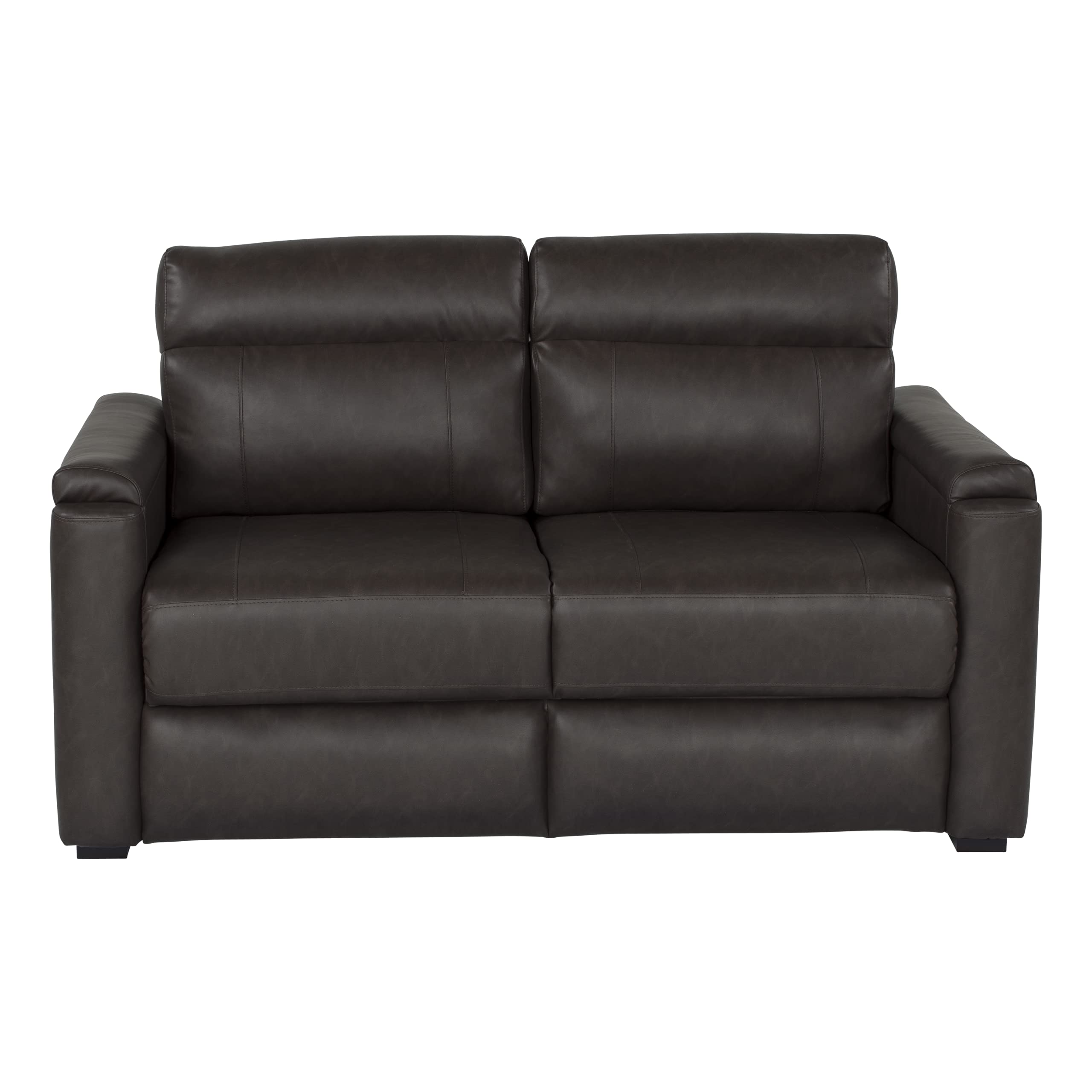 Tri-Fold 62" Sofa for 5th Wheel RVs, Travel Trailers and Motorhomes