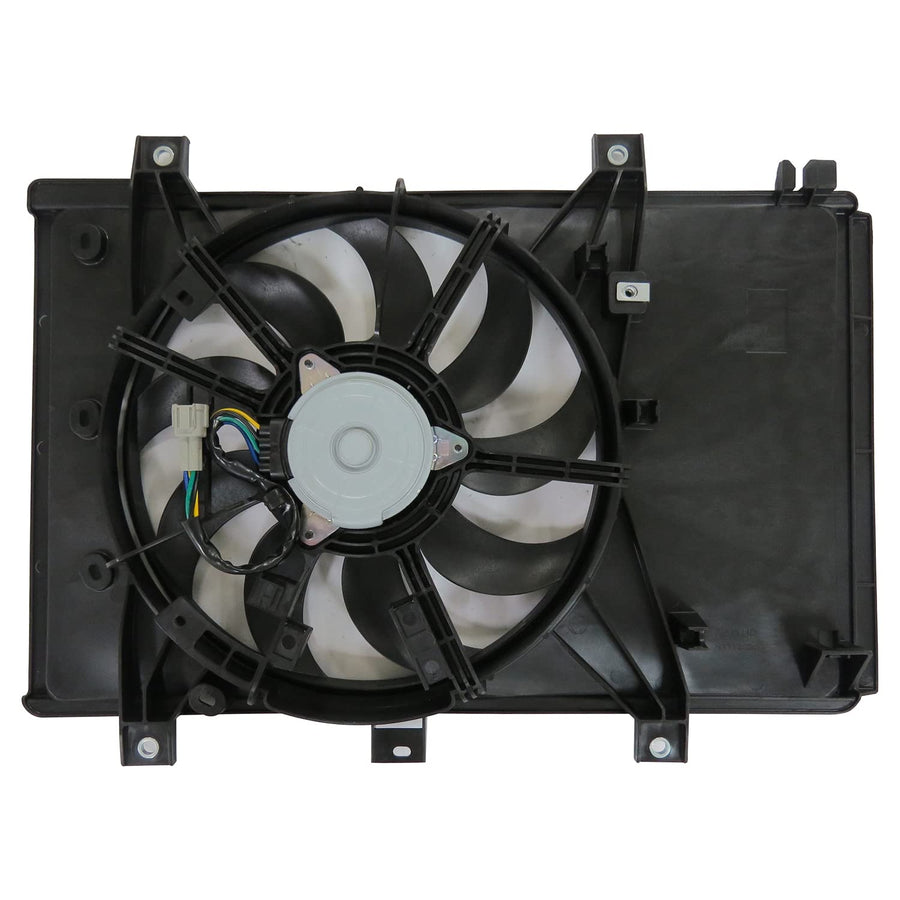 Replacement TYC Cooling Fan Assembly 623640