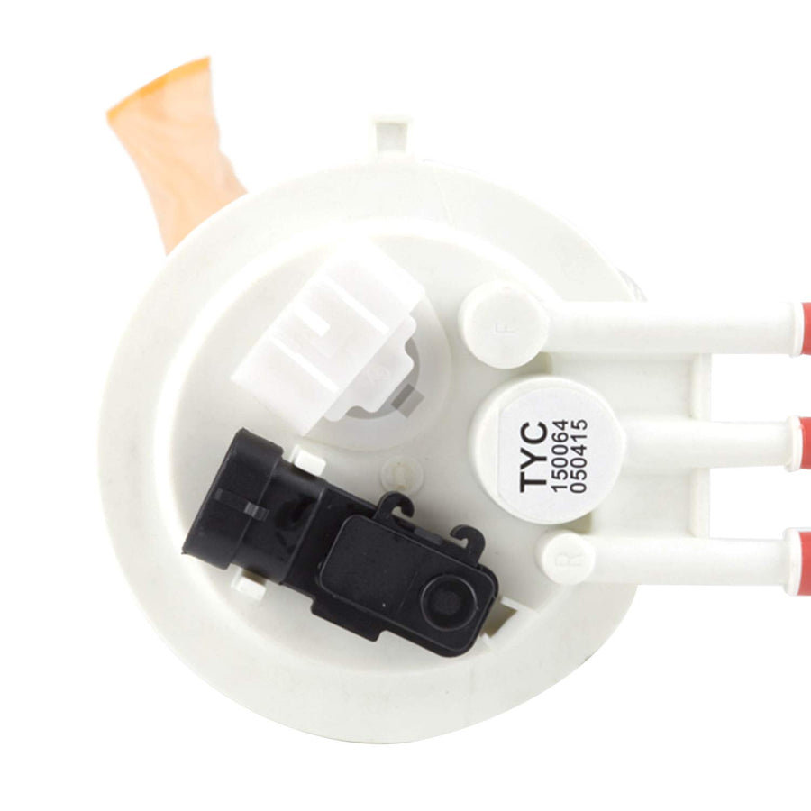 Fuel Pump Module Assembly TYC 150064-A Compatible with 2000-2002 Chevrolet S10 Pickup 2.2L L4
