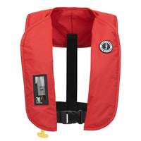 70 Mustang M.I.T. Automatic Inflatable Life Jacket