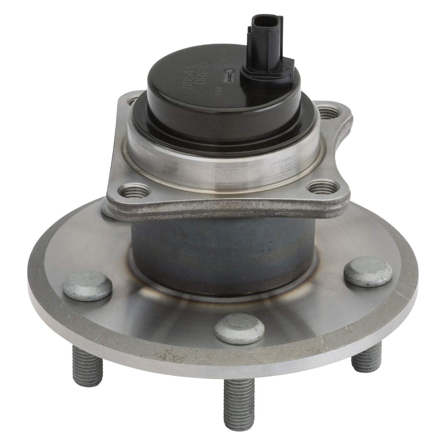 Wheel Bearing and Hub Assembly MOOG for Pontiac Vibe
