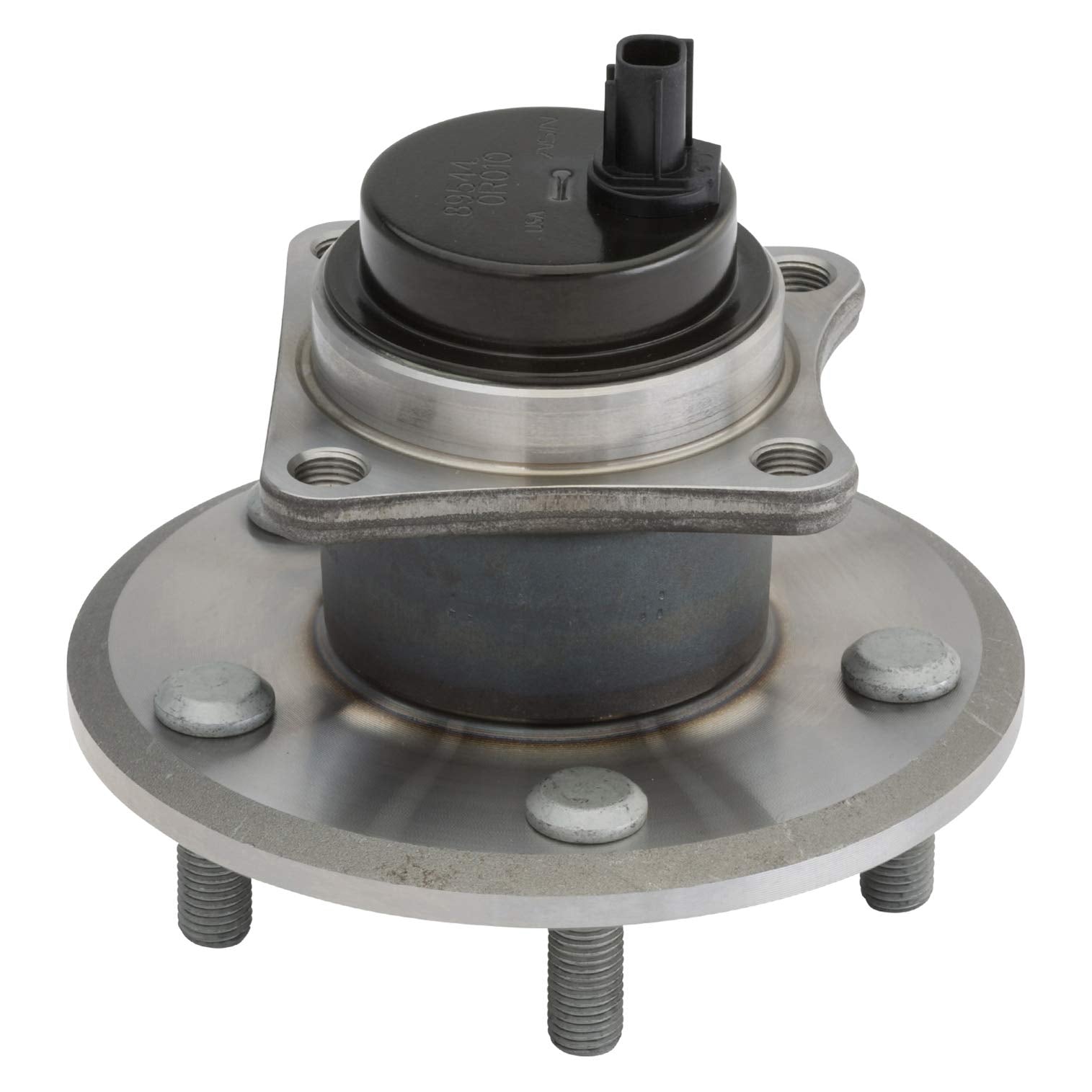 Wheel Bearing and Hub Assembly MOOG for Pontiac Vibe