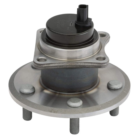 Wheel Bearing and Hub Assembly MOOG for Pontiac Vibe