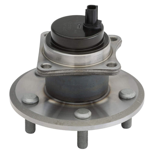 Wheel Bearing and Hub Assembly MOOG for Pontiac Vibe