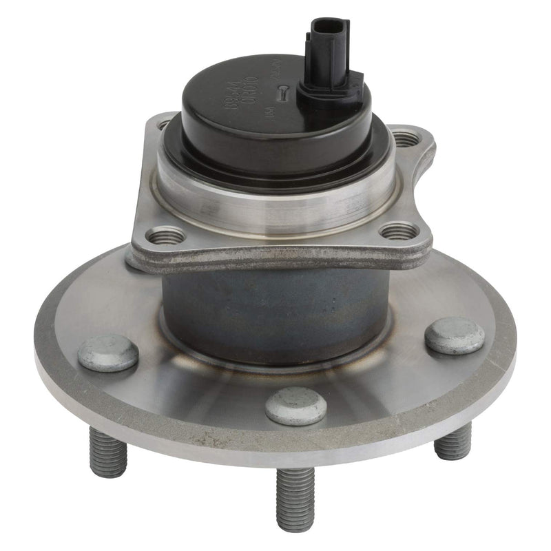 Wheel Bearing and Hub Assembly MOOG for Pontiac Vibe