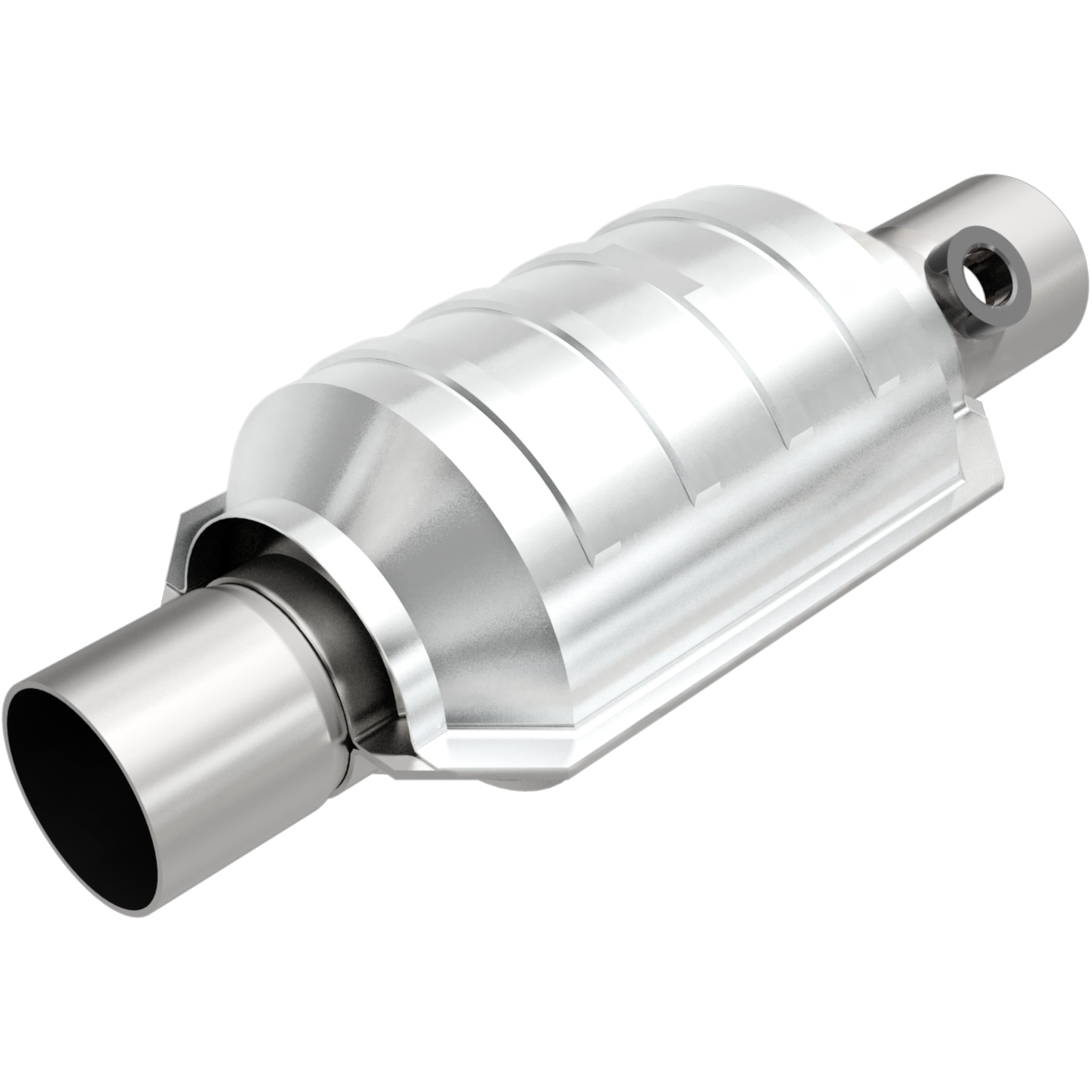 Catalytic Converter MagnaFlow 53133: OEM Grade, Universal Fit (Federal/EPA Compliant)