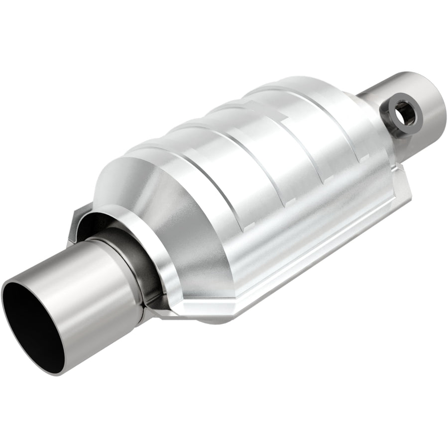 Catalytic Converter MagnaFlow 53133: OEM Grade, Universal Fit (Federal/EPA Compliant)