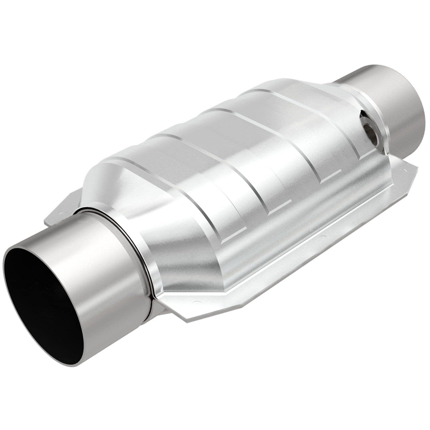 Catalytic Converter MagnaFlow 94139: OEM Grade, Universal Fit (Federal/EPA Compliant)