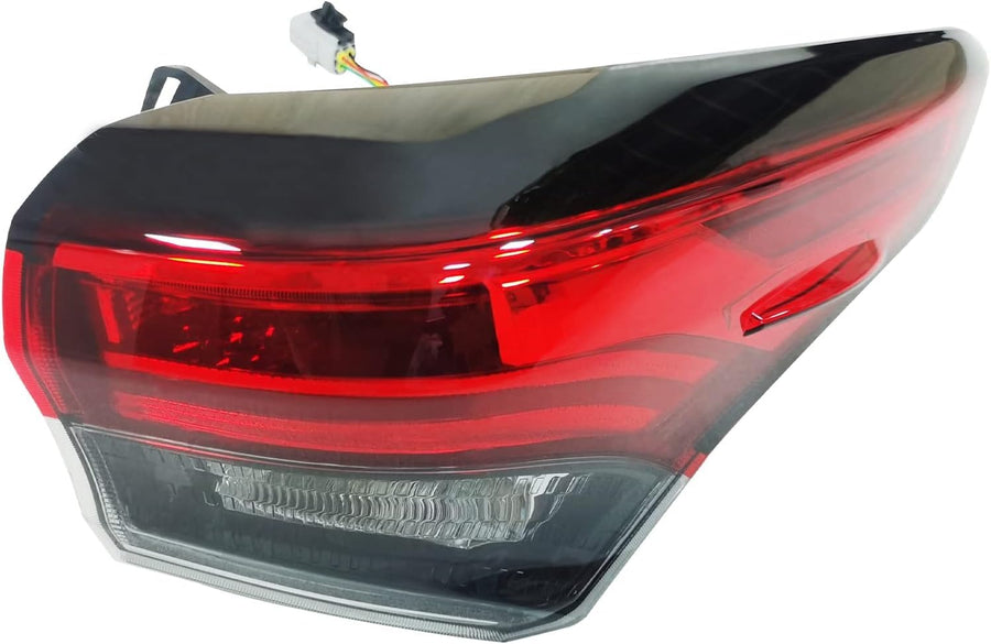20-21 TY HLANDR TYC LED T.L RH (11-9161-00-9)