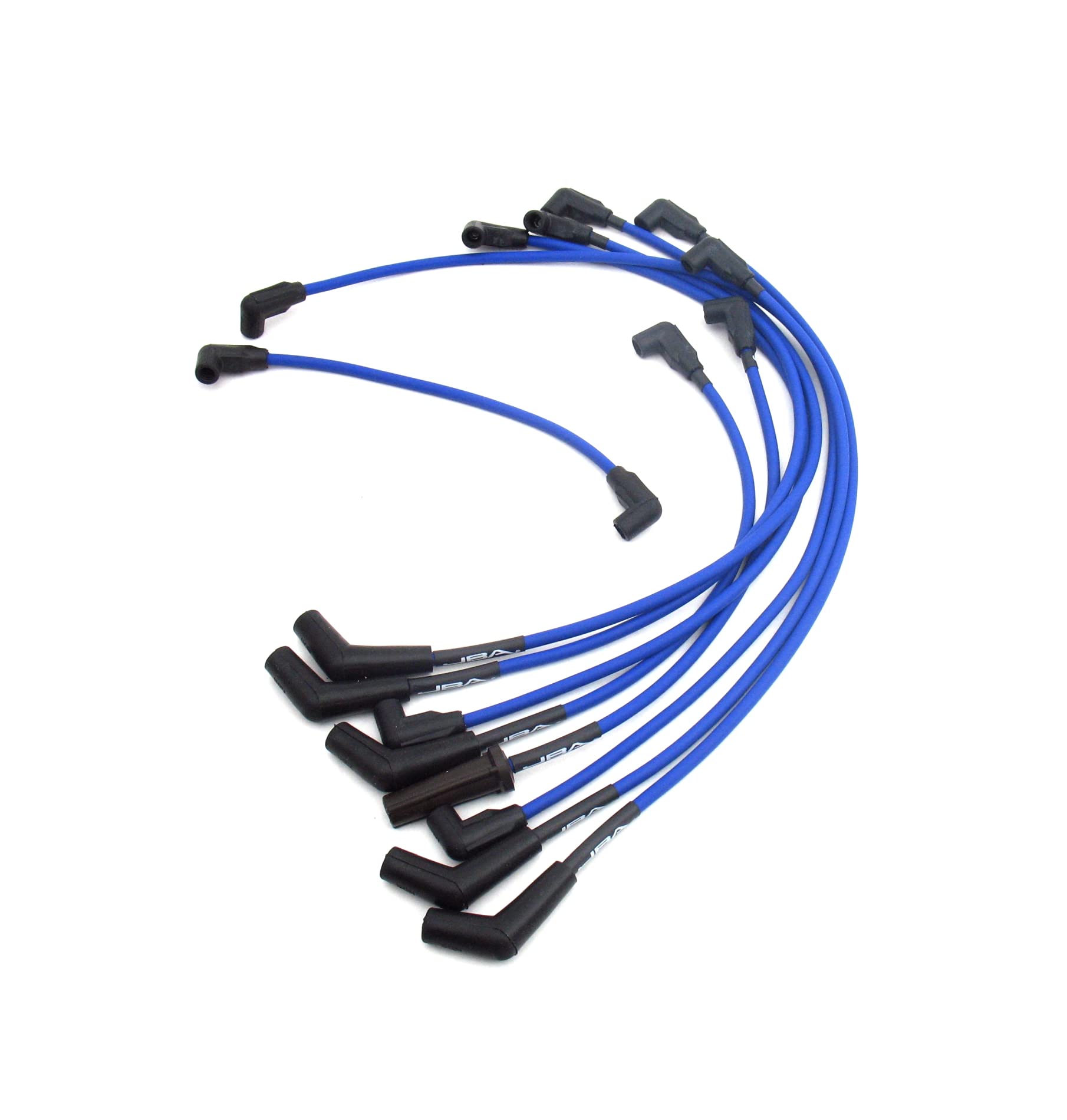 Blue JBA W06309 Ignition Wire for Ranger/Bronco II 2.8/2.9L 83-92