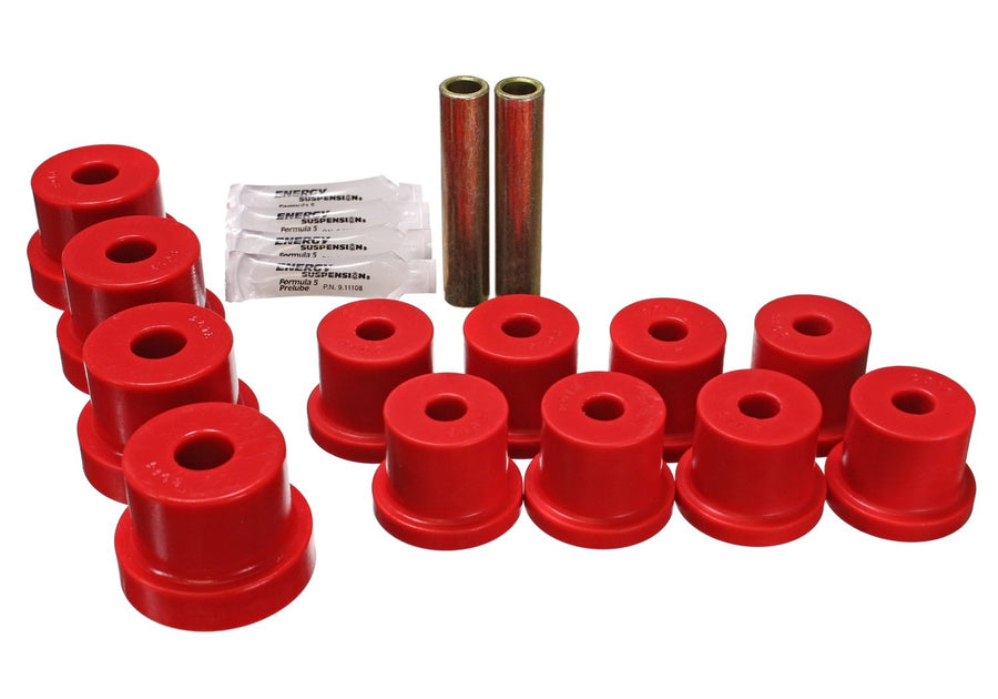 3.2102R Energy Suspension Spring Bushing for GM