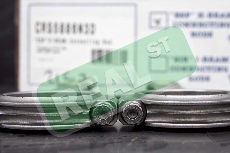 Nissan Eagle VQ37 H Beam Rod Set (Set of 6)
