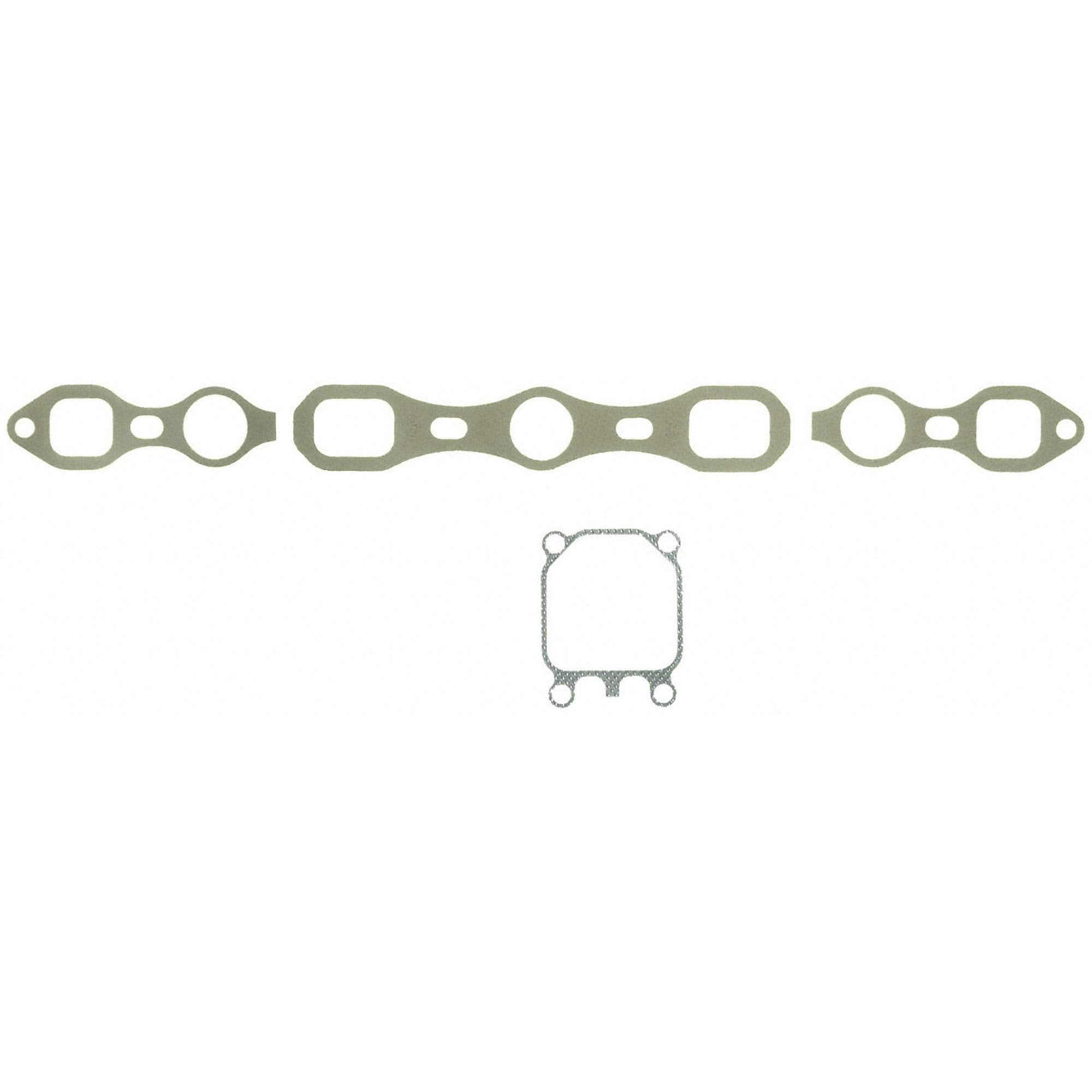 Intake & Exhaust Manifold Gasket Set FEL-PRO MS 8706 B