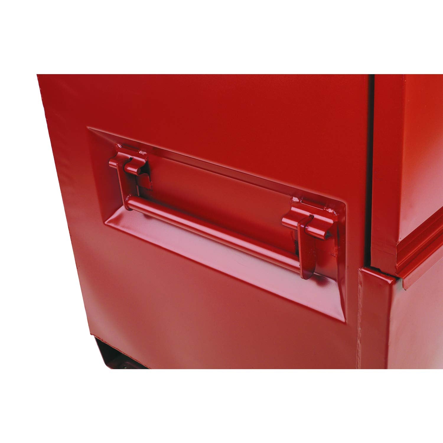 JOBOX Crescent 24 Deep Heavy-Duty Two Door Cabinet - 1-694990