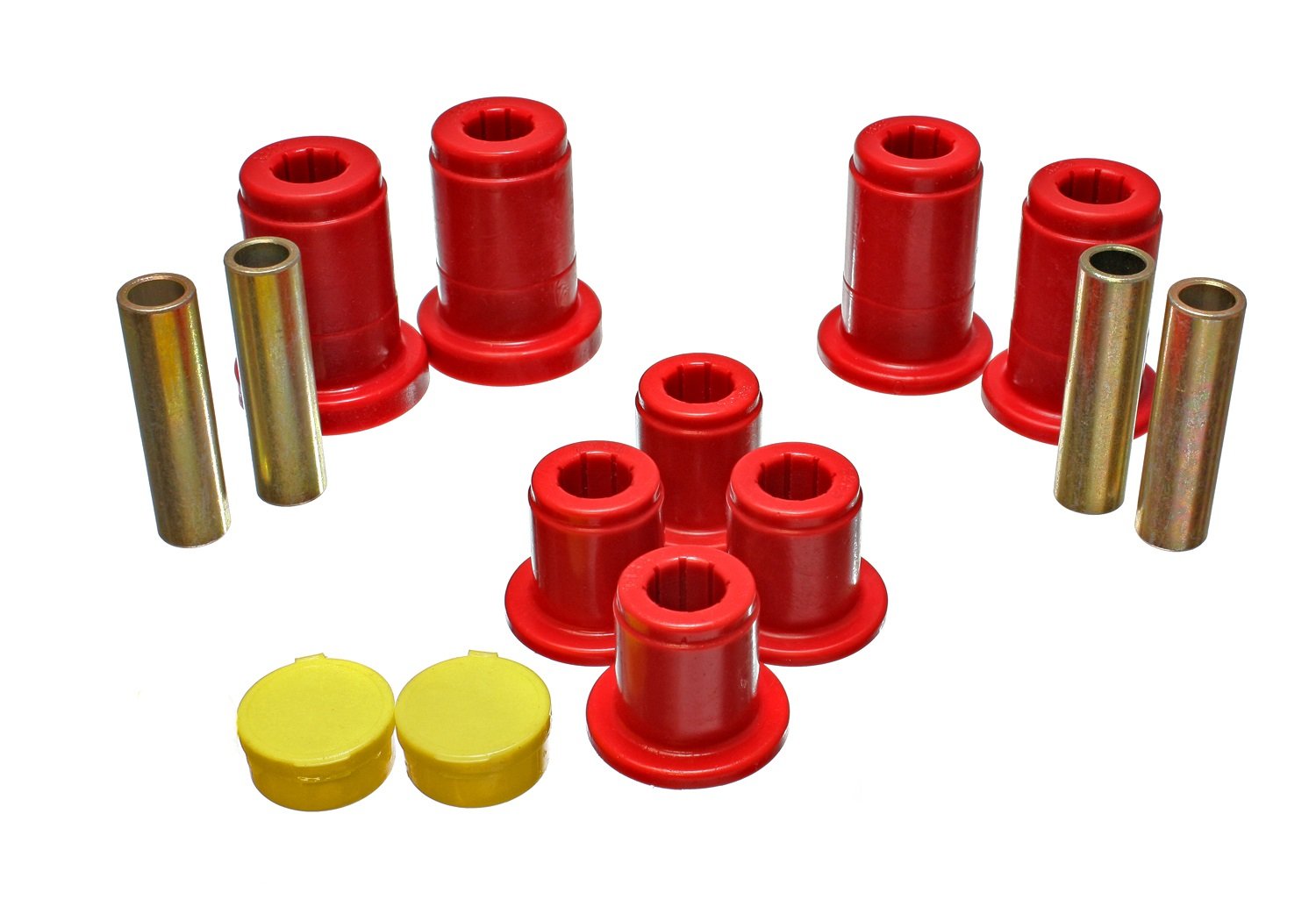 4.3157R Energy Suspension Front Control Arm Bushing for Explorer 2WD