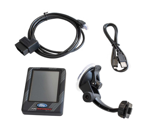 Engine Calibration Tool M-9603-F35 +55HP for 2021-2023 Ford F-150 3.5L