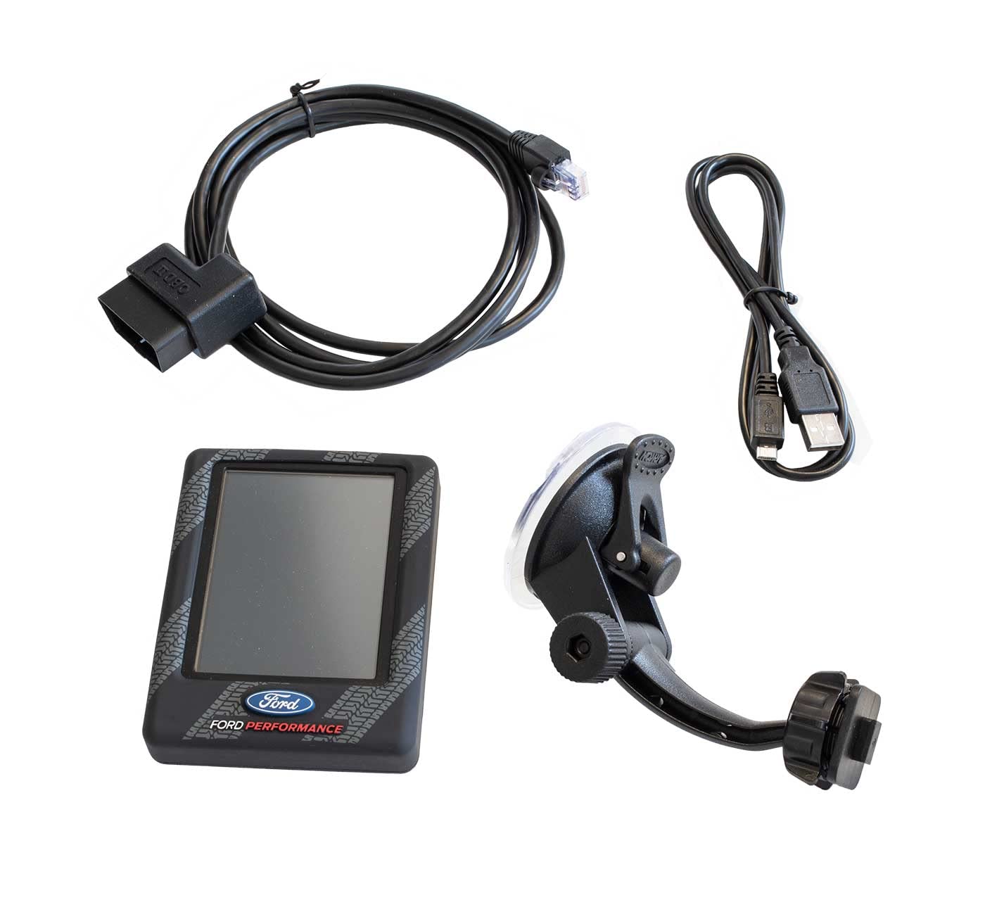 21-23 Ford Racing F-150 Raptor 3.5L EcoBoost Performance Calibration