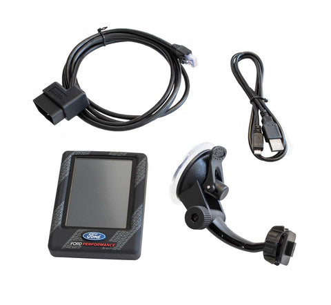 21-23 Ford Racing F-150 Raptor 3.5L EcoBoost Performance Calibration