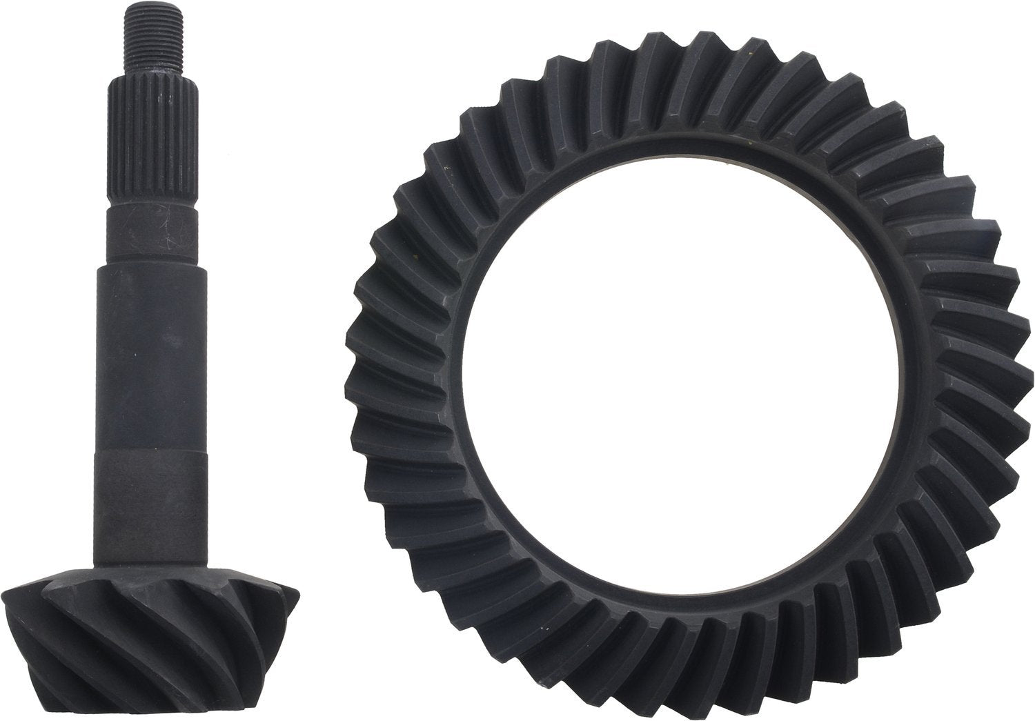 Differential Ring and Pinion Gear Set Spicer SVL 10001434 for DANA 44, 3.73 Ratio