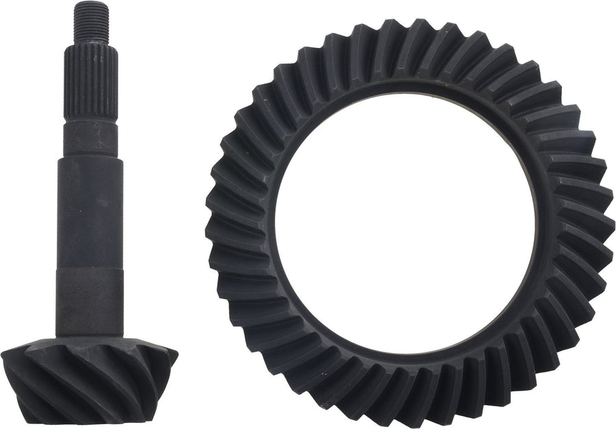 Differential Ring and Pinion Gear Set Spicer SVL 10001434 for DANA 44, 3.73 Ratio