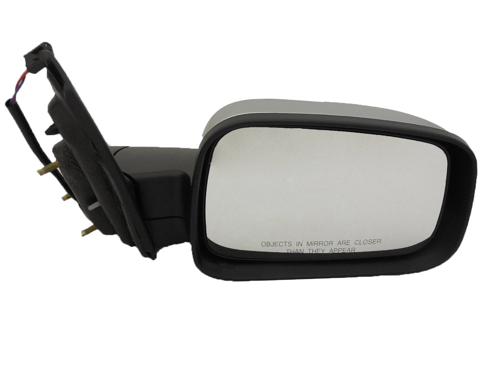 Replacement DEPO 335-5427R3EC1 Passenger Side Door Mirror Set