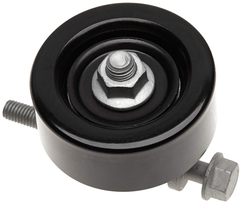 Gates Genuine 36604 DriveAlign Belt Drive Idler/Tensioner Pulley