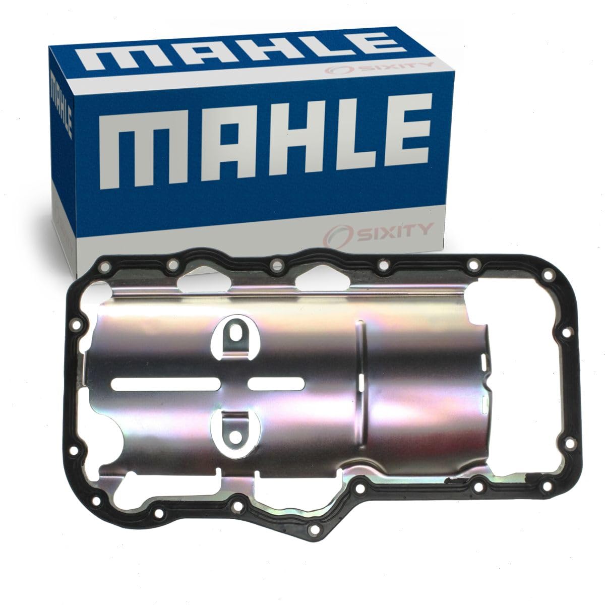 Engine Oil Pan Gasket Set MAHLE OS32234