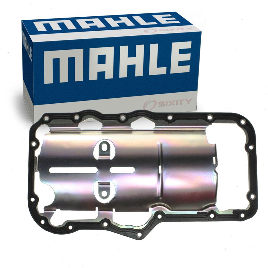Engine Oil Pan Gasket Set MAHLE OS32234