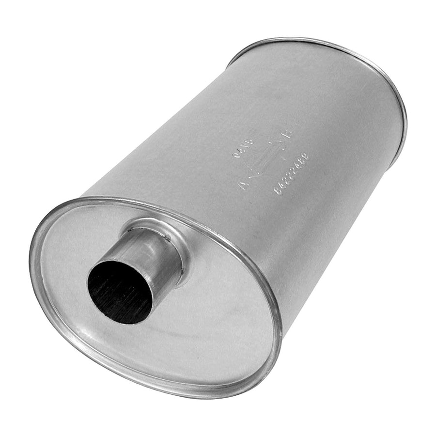 2180 AP Exhaust Products Muffler
