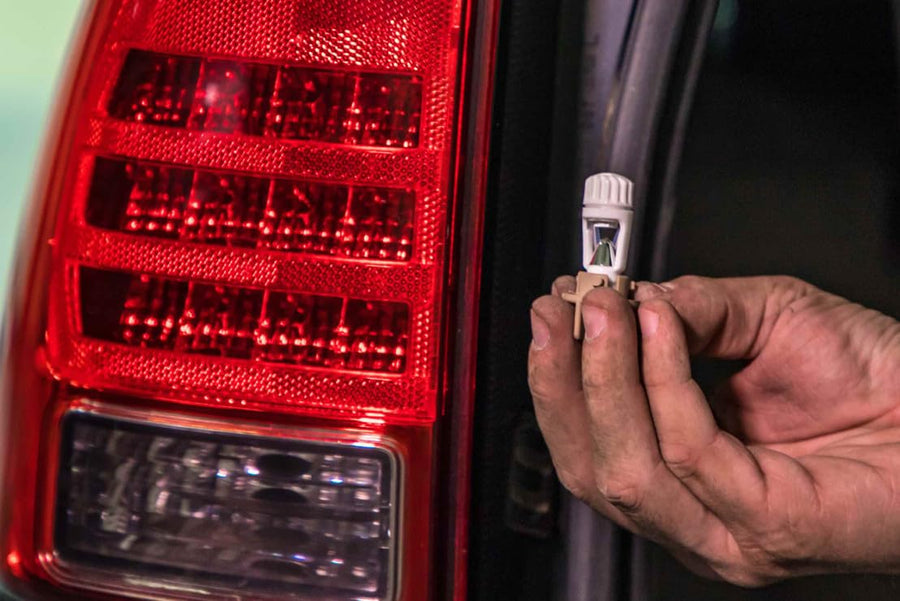 XD.LED171 Xenon Depot 921/T15: Xtreme LED (Set)