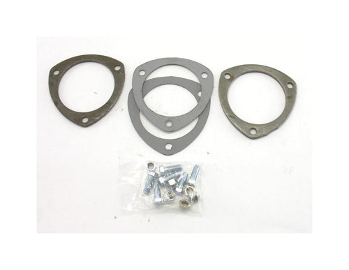 3-1/2" Exhaust Collector Flange Patriot Exhaust H7261