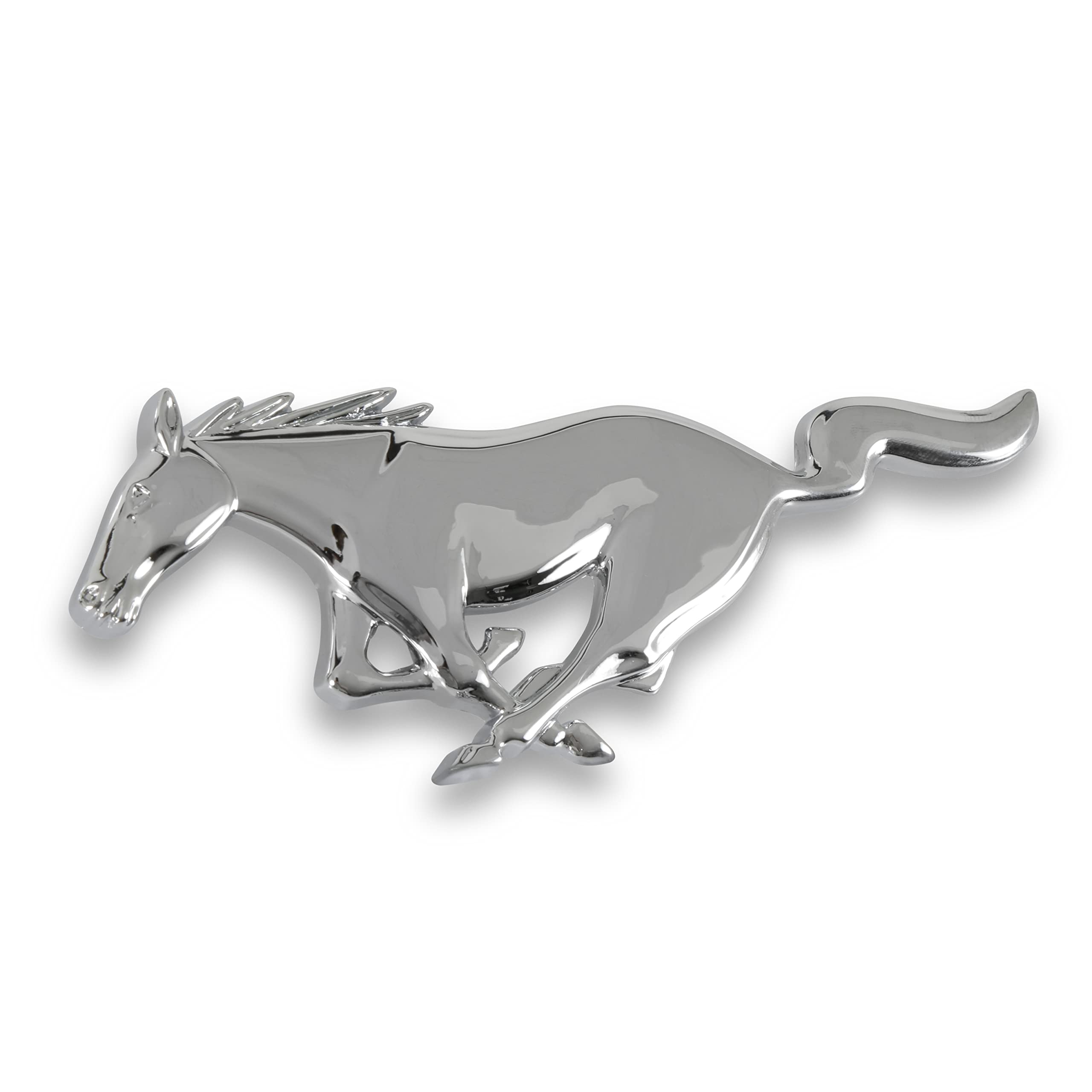 68 Grille Corral & Horse Set Scott Drake C8ZZ-8213-224-A