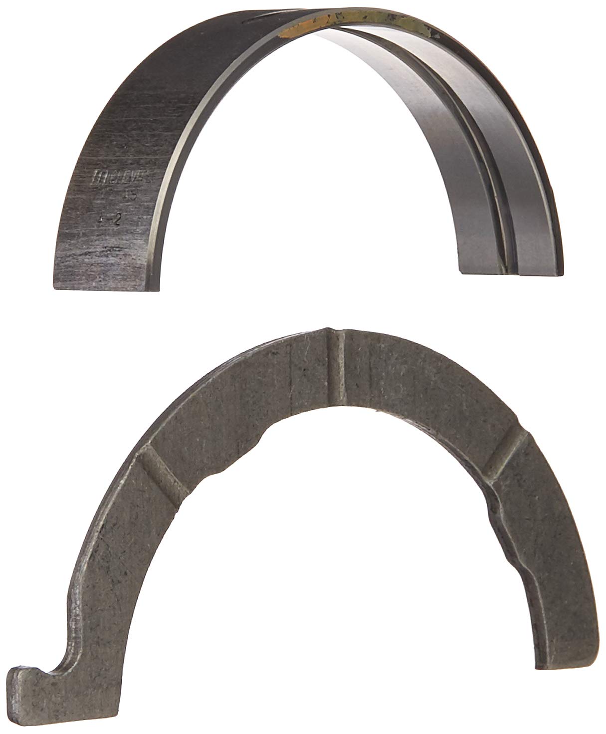 Engine Crankshaft Main Bearing Set Clevite 77 MS-2202A