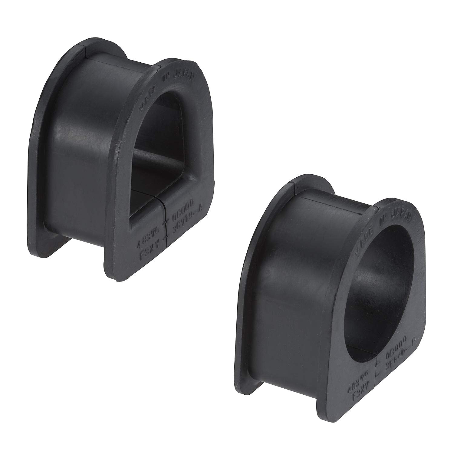 Rack and Pinion Mount Bushing MOOG for Nissan Quest K8804