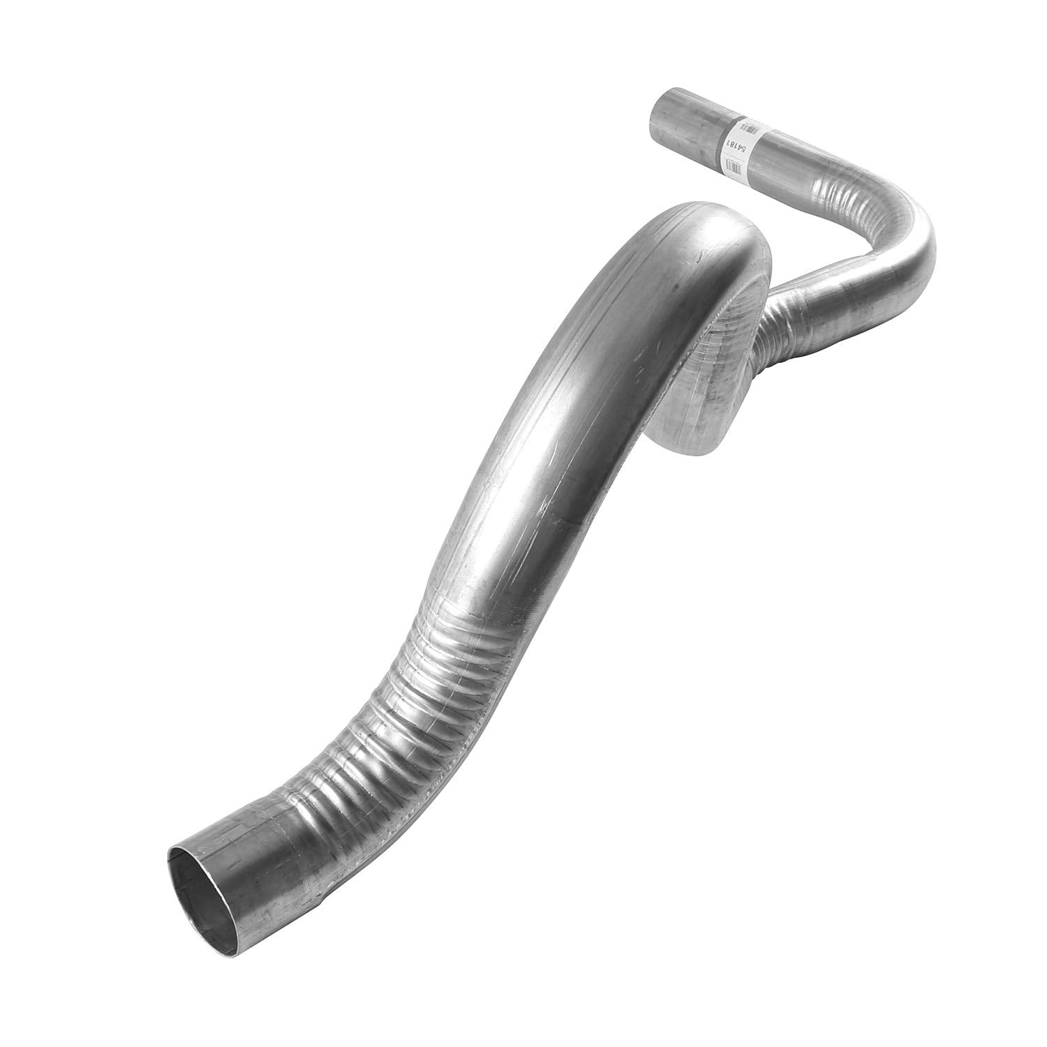Exhaust Tail Pipe AP Exhaust Products 54181